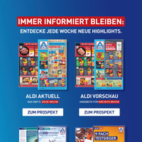 ALDI Nord Prospekt Seite 41