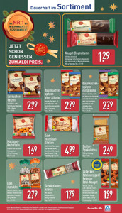 ALDI Nord Prospekt - Angebote ab 21.09.