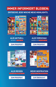 ALDI Nord Prospekt - Angebote ab 21.09.