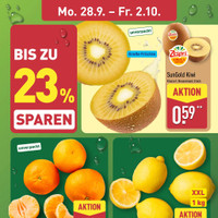 ALDI Nord Prospekt Seite 3