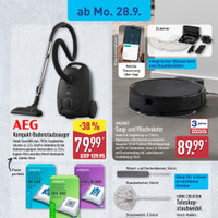 ALDI Nord Prospekt Seite 15