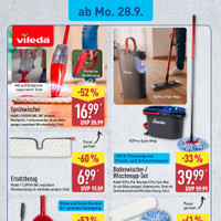 ALDI Nord Prospekt Seite 16