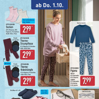 ALDI Nord Prospekt Seite 21