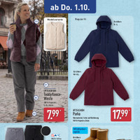 ALDI Nord Prospekt Seite 22