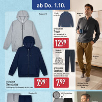 ALDI Nord Prospekt Seite 23
