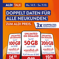 ALDI Nord Prospekt Seite 40