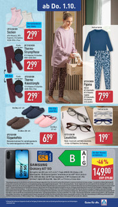 ALDI Nord Prospekt - Angebote ab 28.09.