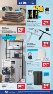 ALDI Nord Prospekt - Angebote ab 28.09.
