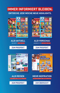 ALDI Nord Prospekt - Angebote ab 28.09.