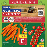 ALDI Nord Prospekt Seite 2