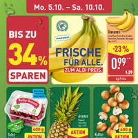 ALDI Nord Prospekt Seite 3