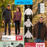 ALDI Nord Prospekt Seite 21