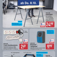 ALDI Nord Prospekt - Für Heimwerker Angebote