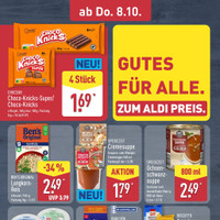 ALDI Nord Prospekt Seite 32