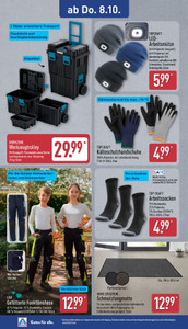 ALDI Nord Prospekt - Angebote ab 05.10.