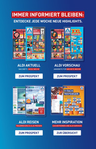 ALDI Nord Prospekt - Angebote ab 05.10.