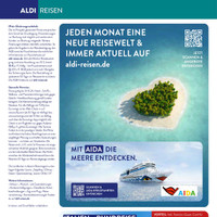 ALDI Nord Prospekt Seite 2