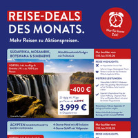 ALDI Nord Prospekt Seite 3