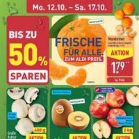 ALDI Nord Prospekt Seite 3