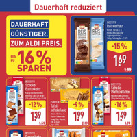 ALDI Nord Prospekt Seite 9