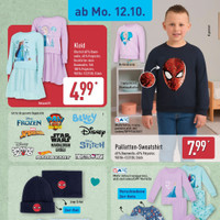ALDI Nord Prospekt Seite 16
