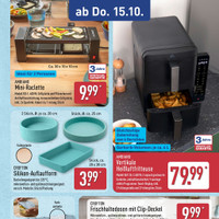 ALDI Nord Prospekt Seite 23