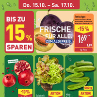 ALDI Nord Prospekt Seite 29