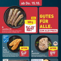 ALDI Nord Prospekt Seite 30