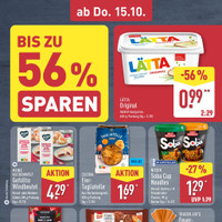 ALDI Nord Prospekt Seite 33