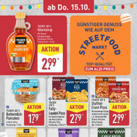 ALDI Nord Prospekt Seite 36
