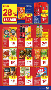 ALDI Nord Prospekt - Angebote ab 12.10.