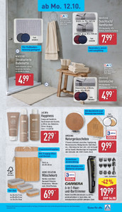 ALDI Nord Prospekt - Angebote ab 12.10.