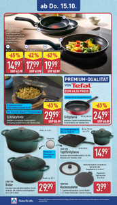 ALDI Nord Prospekt - Angebote ab 12.10.