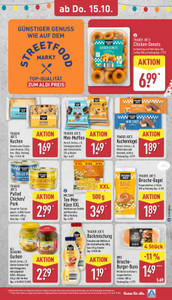 ALDI Nord Prospekt - Angebote ab 12.10.