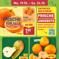 ALDI Nord Prospekt Seite 2