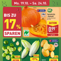 ALDI Nord Prospekt Seite 3