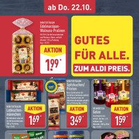 ALDI Nord Prospekt Seite 34
