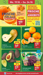 ALDI Nord Prospekt - Angebote ab 19.10. - Seite 2