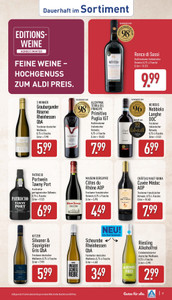 ALDI Nord Prospekt - Angebote ab 19.10.