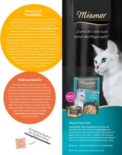 Fressnapf Prospekt - Friends Magazin