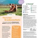 Fressnapf Prospekt - Gewinnspiel