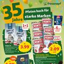 Fressnapf Prospekt Seite 2