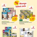 Fressnapf Prospekt Seite 3