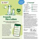 Fressnapf Prospekt - Gewinnspiel