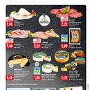 Fressnapf Prospekt - Käse