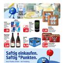 Fressnapf Prospekt - Bier