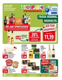Fressnapf Prospekt - Angebote ab 05.06.