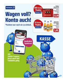 Fressnapf Prospekt - Angebote ab 05.06.