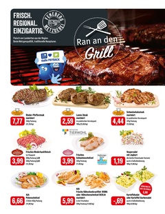 Fressnapf Prospekt - Angebote ab 05.06.