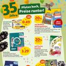 Fressnapf Prospekt Seite 2